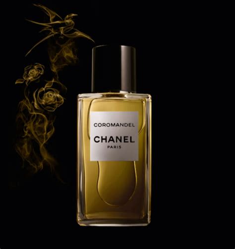 chanel coromandel duitsland|coromandel eau de Chanel.